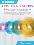 Sequential Kids' Easy Piano