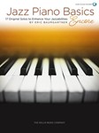 Jazz Piano Basics - Encore