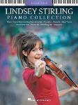 Hal Leonard  Russell D Lindsey Stirling Lindsey Stirling Piano Collection - Piano Solo