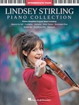 Lindsey Stirling - Piano Collection - Intermediate Piano Solos