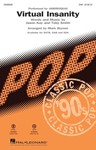 Virtual Insanity
