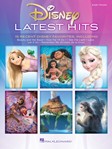 Disney Latest Hits [easy piano]