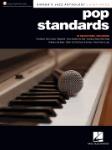 Pop Standards - Singer's Jazz Anthology - High Voice with Recorded Piano Accompaniments Online High Voice