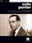 Cole Porter - Singer's Jazz Anthology - High Voice with Recorded Piano Accompaniments Online High Voice