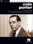 Cole Porter - Singer's Jazz Anthology - Low Voice with Recorded Piano Accompaniments Online Low Voice