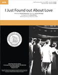 I Just Found out About Love