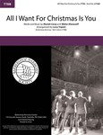 All I Want for Christmas Is You