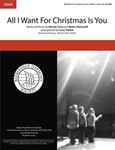 All I Want for Christmas Is You