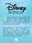 Hal Leonard Various                Library of Disney Songs