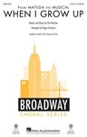 When I Grow Up from Matilda the Musical