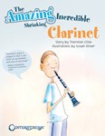 Amazing Incredible Shrinking Clarinet