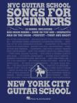 Songs for Beginners [easy guitar] NYC Guitar School