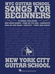 Songs for Beginners [easy guitar] NYC Guitar School