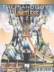 Hal Leonard   The Piano Guys Piano Guys - LimitLess - Pianos / Cello