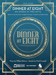 Dinner At Eight - Vocal Score