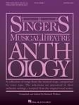 Singer's Musical Theatre Vol 7 [soprano]