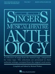Singer's Musical Theatre Vol 7 [mezzo-soprano/belter]