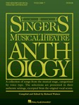 Singer's Musical Theatre Vol 7 [tenor]