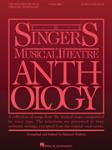 Singer's Musical Theatre Vol 7 [baritone/bass] Bari/Bass