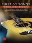 First 50 Songs You Should Play on 12-String Guitar
