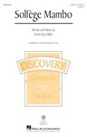 Solfege Mambo
