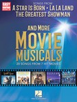 Songs from A Star Is Born, The Greatest Showman, La La Land, and More Movie Musicals