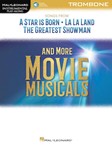 Songs from A Star Is Born, La La Land and The Greatest Showman - Trombone