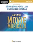 Songs from A Star Is Born, La La Land, The Greatest Showman, and More Movie Musicals - Viola Viola