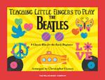 Teaching Little Fingers to Play the Beatles [piano]