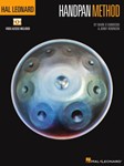 Hal Leonard Handpan Method