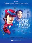 Mary Poppins Returns [Easy Piano]