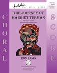 Journey of Harriet Tubman