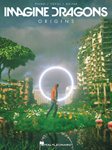Hal Leonard                       Imagine Dragons Imagine Dragons - Origins - Piano / Vocal / Guitar
