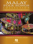 Hal Leonard  Charmaine Siagian  Malay Folk Songs Collection