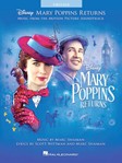 Mary Poppins Returns [ukulele]