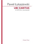 Ubi Caritas