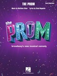 The Prom [vocal selections]