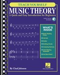 Teach Yourself Music Theory - A Quick and Easy Introduction for Beginners