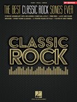 Hal Leonard   Various Best Classic Rock Songs Ever 3rd Edition - Piano / Vocal / Guitar