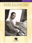 Duke Ellington - 16 Jazz Classics Arranged for Easy Piano by Phillip Keveren The Phillip Keveren Series