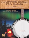 Campfire Songs for Banjo [banjo]