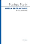 Missa Speravimus