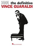 Hal Leonard Guaraldi V             Definitive Vince Guaraldi