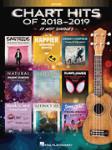 17 hot singles from 2018-2019 arranged for ukulele: Eastside (Benny Blanco, Halsey & Khalid) · Happier (Marshmello feat. Bastille) · High Hopes (Panic! At the Disco) · Natural (Imagine Dragons) · Shallow (Lady Gaga & Bradley Cooper) · Sunflower (from Spider-Man: Into the Spider-Verse) (Post Malone feat. Swae Lee) · Thank U, Next (Ariana Grande) · Without Me (Halsey) · Youngblood (5 Seconds of Summer) · and more.