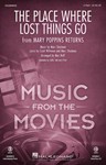 Place Where Lost Things Go from Mary Poppins Returns
