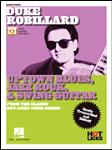 Duke Robillard - Uptown Blues, Jazz Rock & Swing Guitar