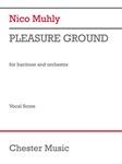 Pleasure Ground