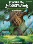 Willis Sifford J              Beware the Jabberwock - Piano Solo