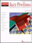 Jazz Prelims [early elementary piano] Boyd