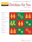 Christmas For Two: Medley Duets